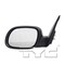 Tyc Tyc Door Mirror, 8160342 8160342 - alternate 4